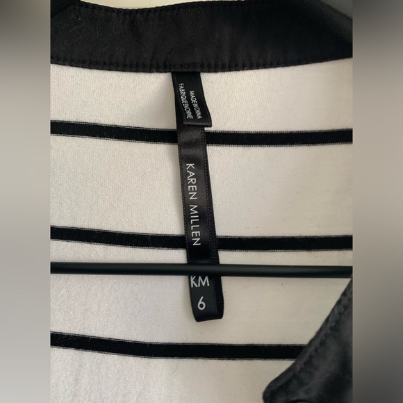 Karen Millen Top - Picture 4 of 7